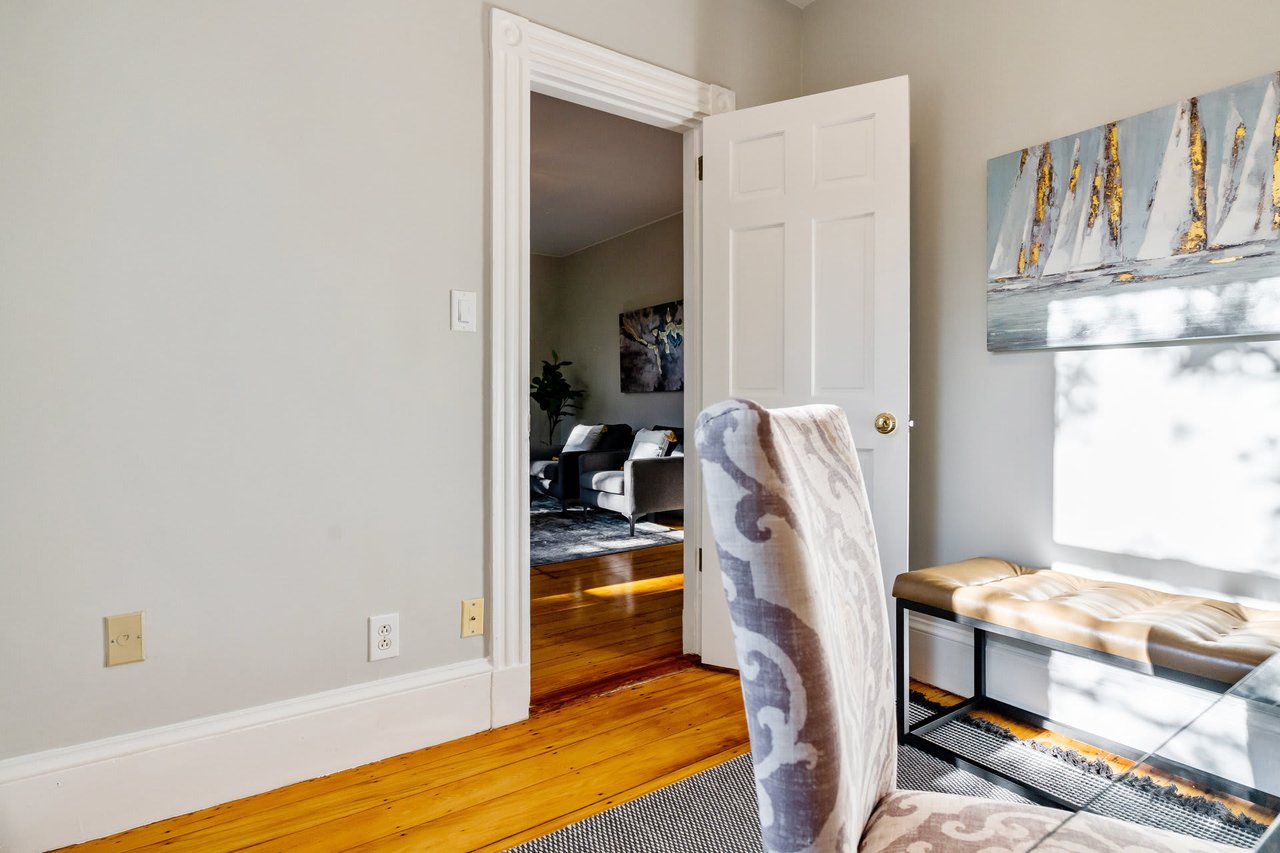 13 Oakdale Street, Unit 2