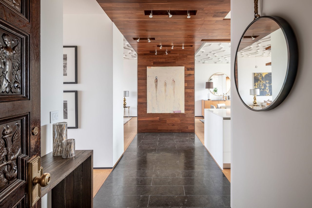 Nob Hill Penthouse Perfection