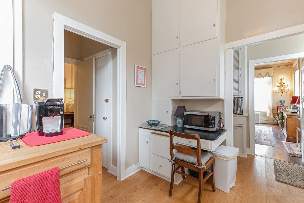 1940 Broadway #1E