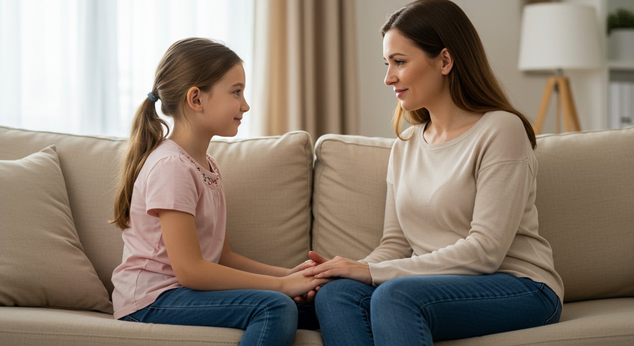 Home Safety Tips Every Child Should Know