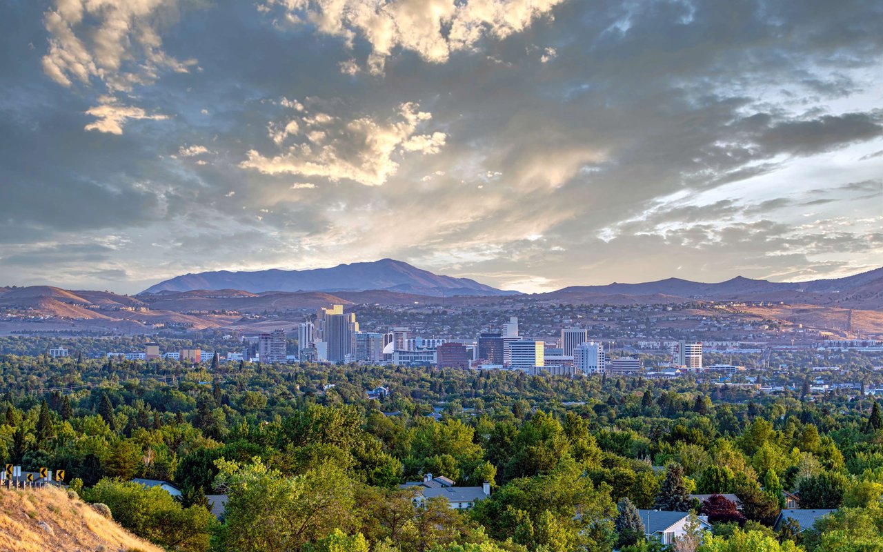 Everything You Need to Know About Moving to Reno Nevada