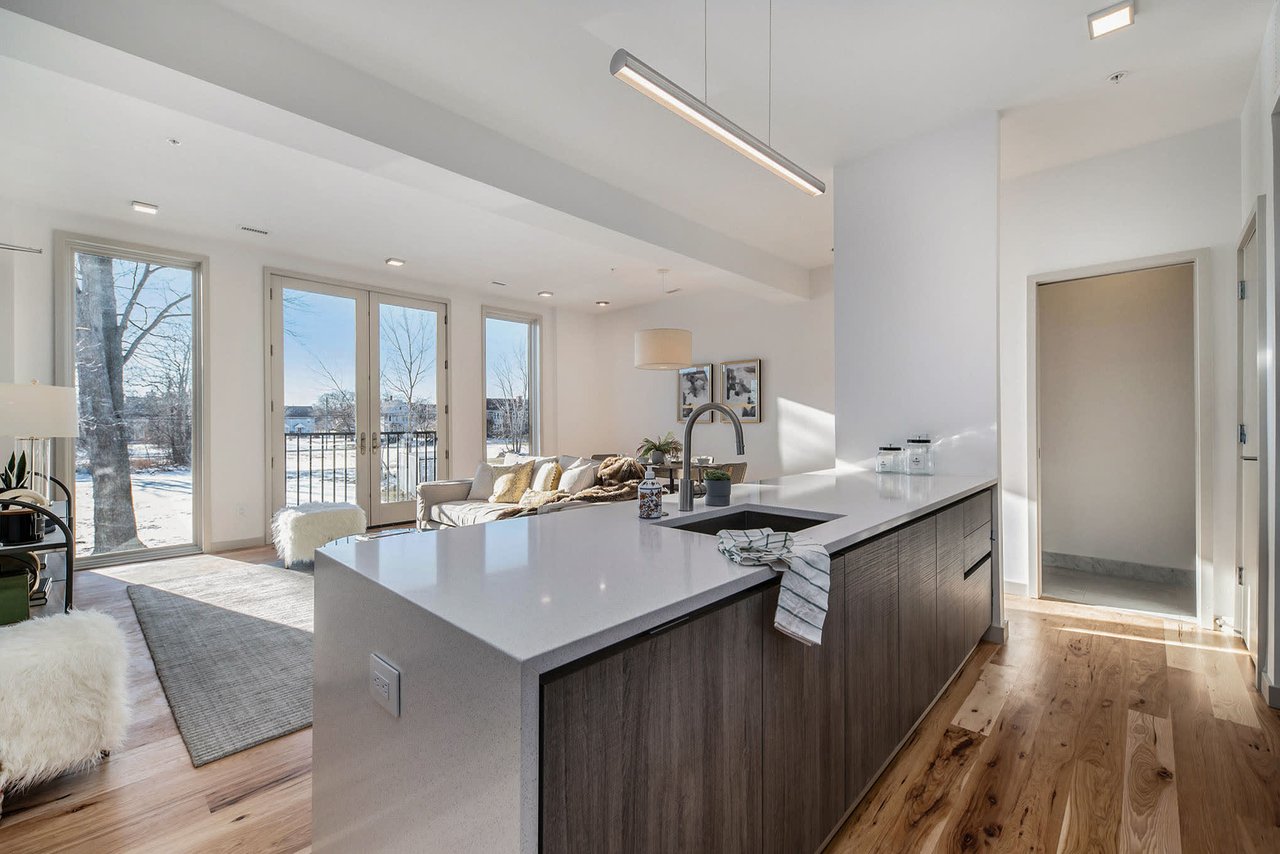 1450 Townsend St, #9