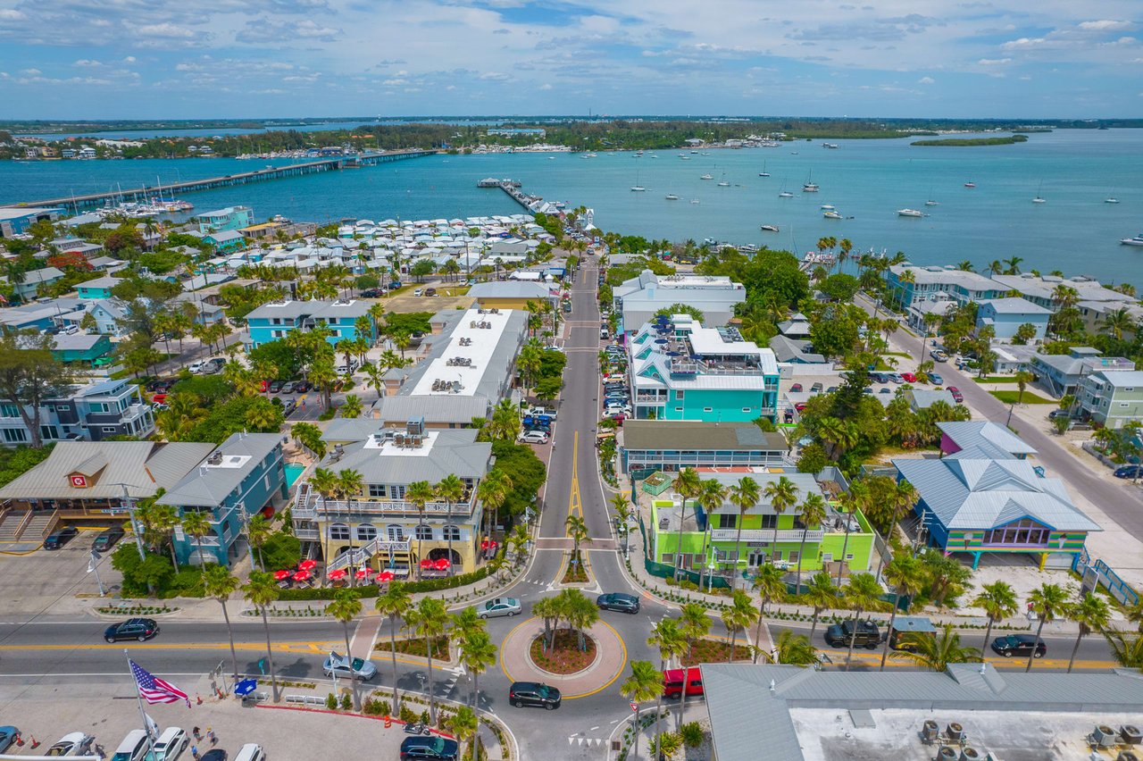 Bradenton Beach