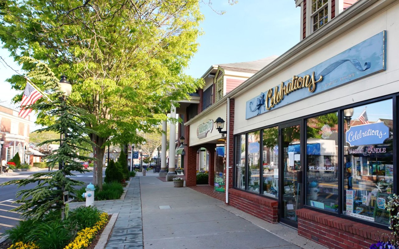 Falmouth