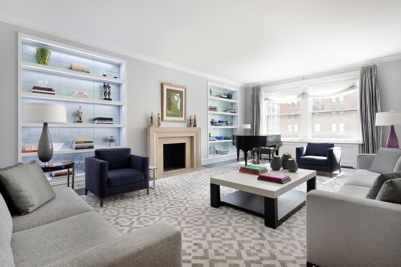 930 Park Avenue