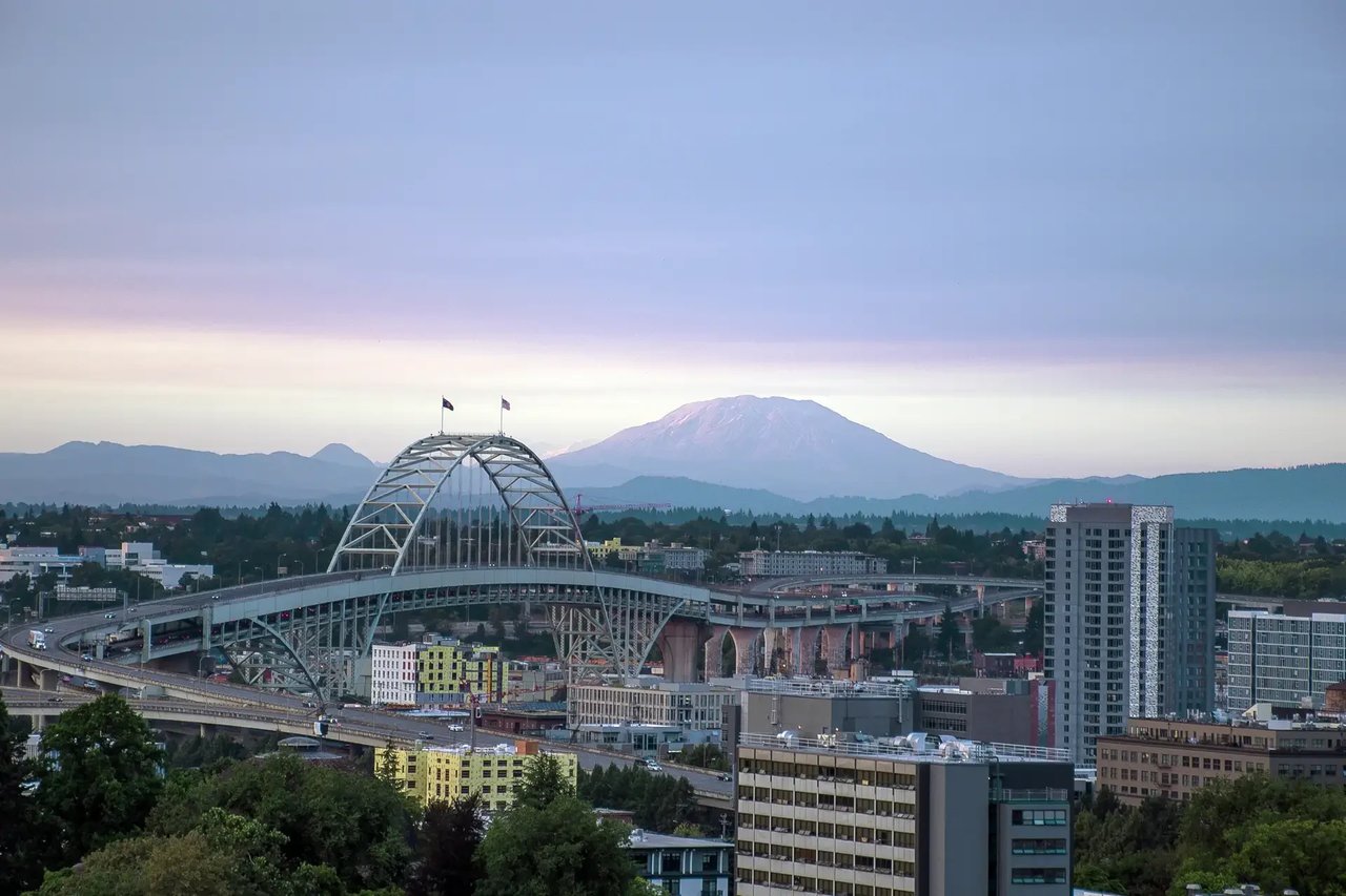 Exploring Portland's Architectural Gems: 4 Neighborhoods You Can't Miss