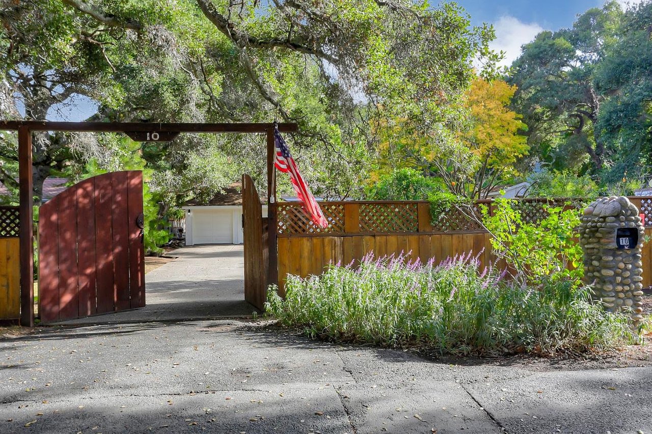 10 Upper Cir