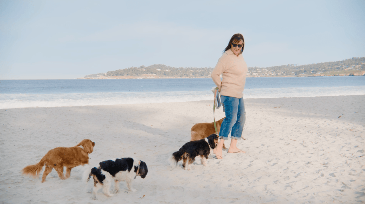 Meet Jessica Canning