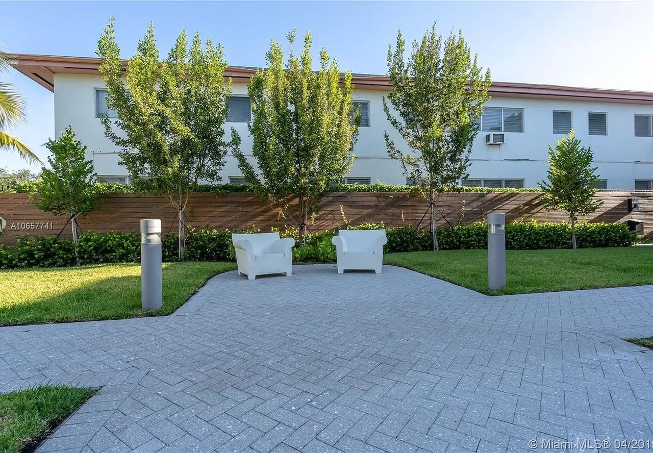 1521 Michigan Ave #5 