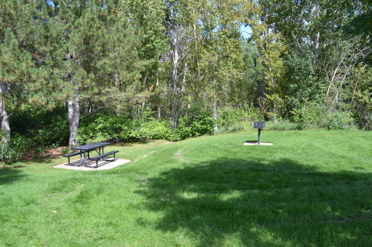 Sand Creek Park