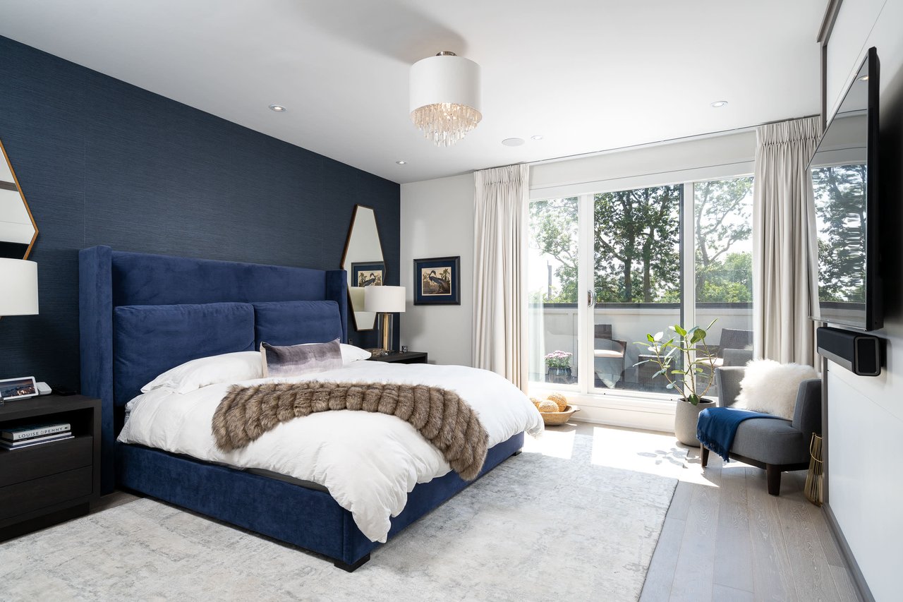 Davisville Bespoke Home