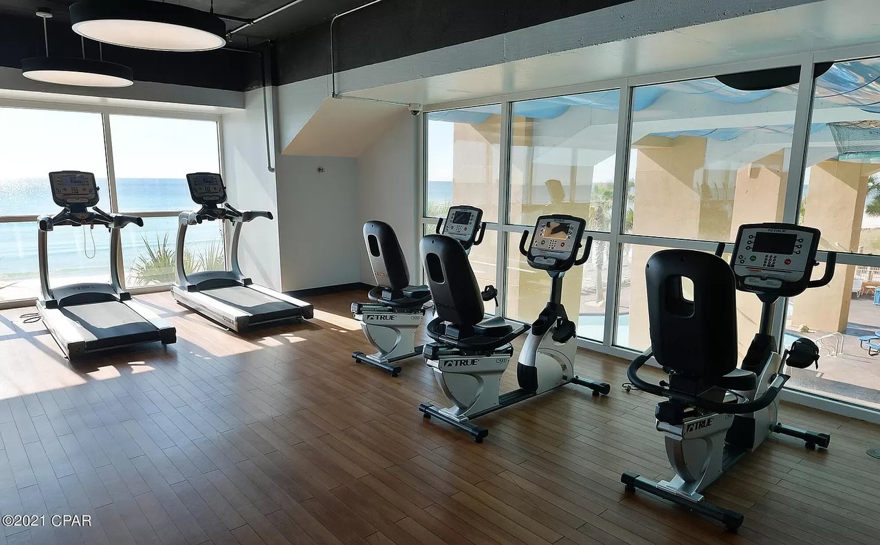 17729 Front Beach Road Unit 604E