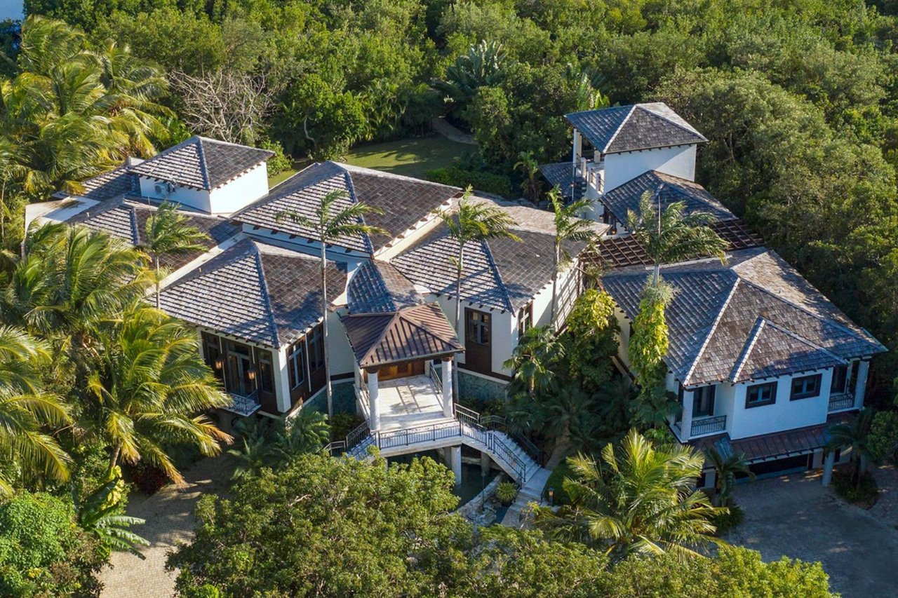 From Canal-Front Mansions to Condos, Which Florida Keys Home Style is Right for You?