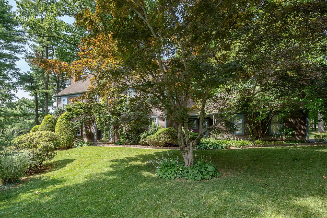 Radnor Gem!