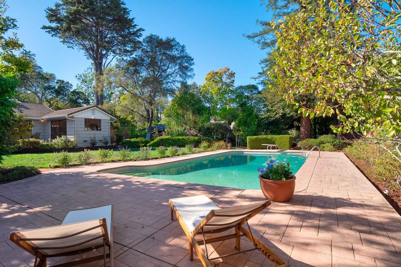 19 Tappan Road, San Anselmo