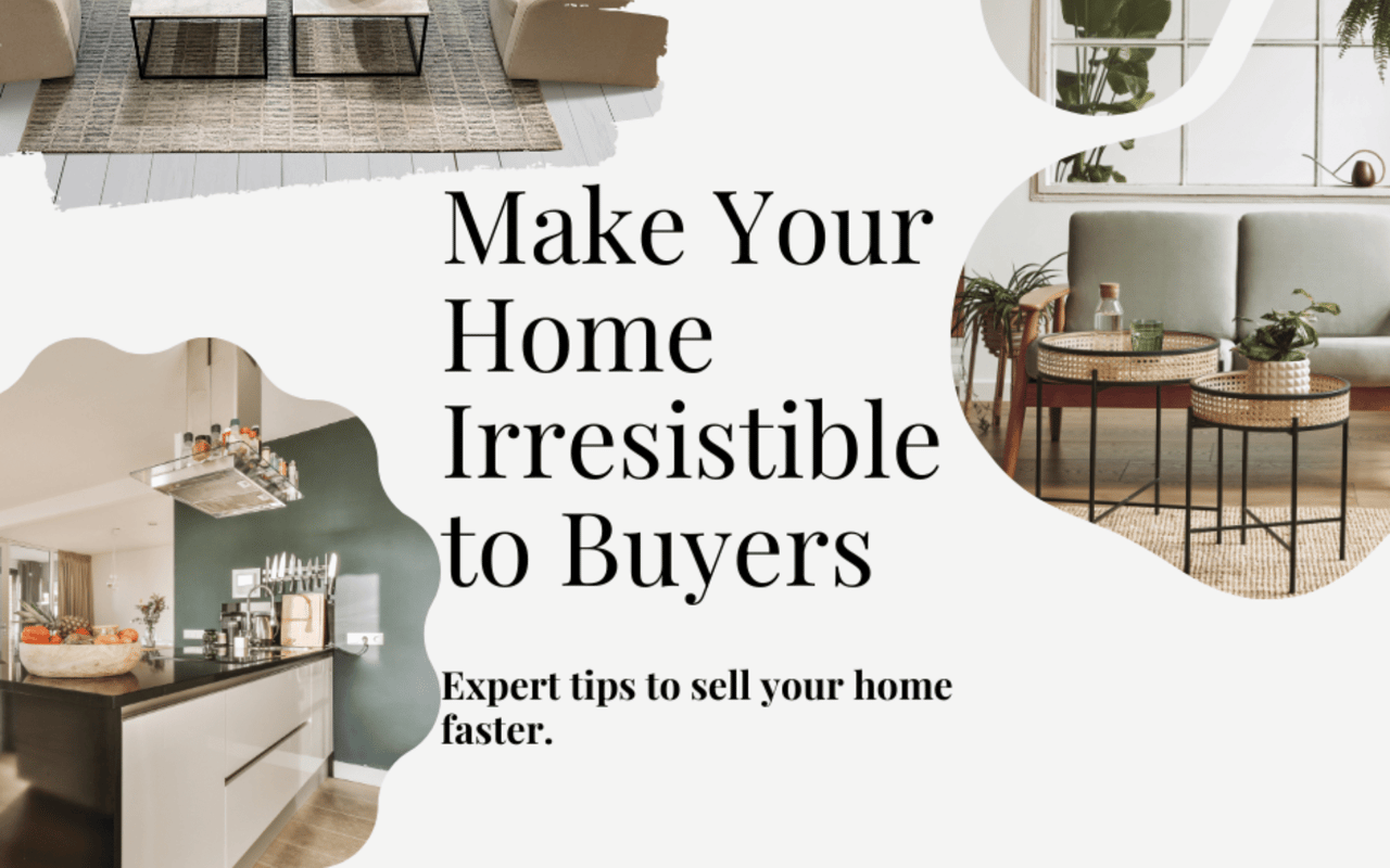 Home Staging: An Expert Guide for a Quick Sale!