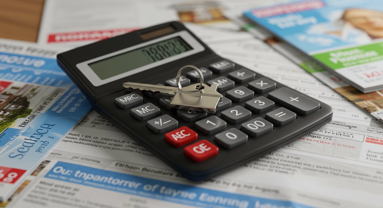 Do You Need a Home Warranty?