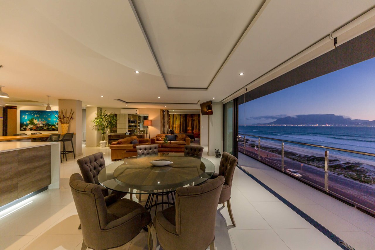 Blouberg Penthouse