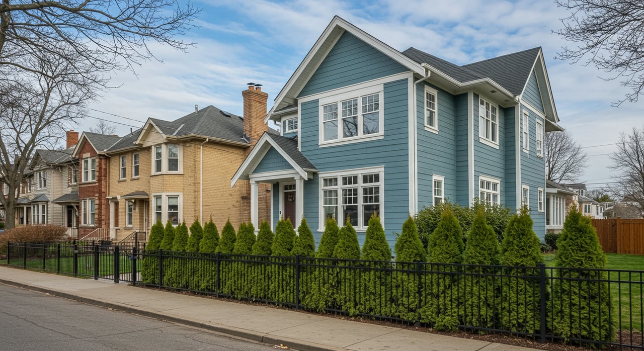 5 Things I Learned as a Gen-Z First-time Homebuyer