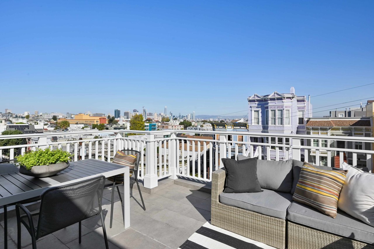 530 Sanchez Street Unit: 2
