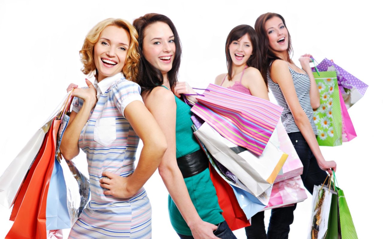 Arizona’s Ultimate Women’s Expo This Weekend in Downtown Phoenix