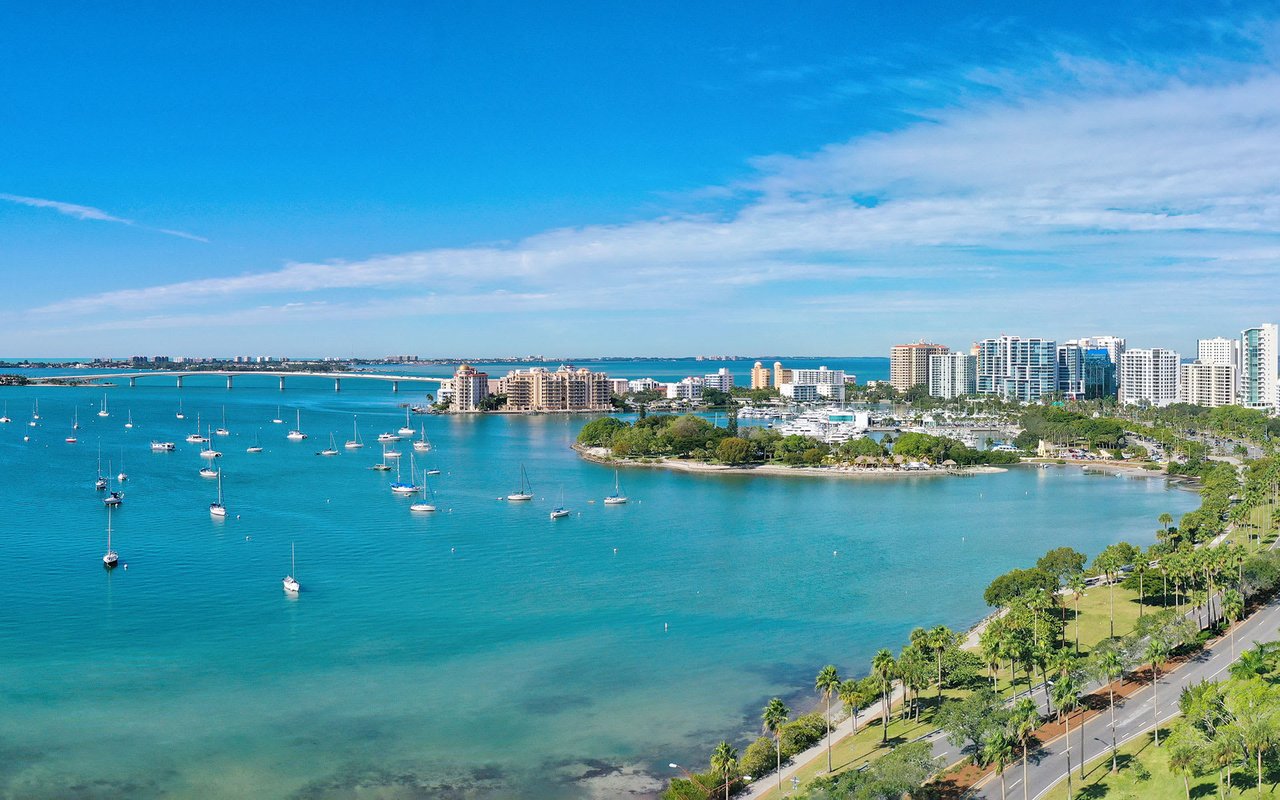 Sarasota Ranks #9 Best Place to Live in U.S.