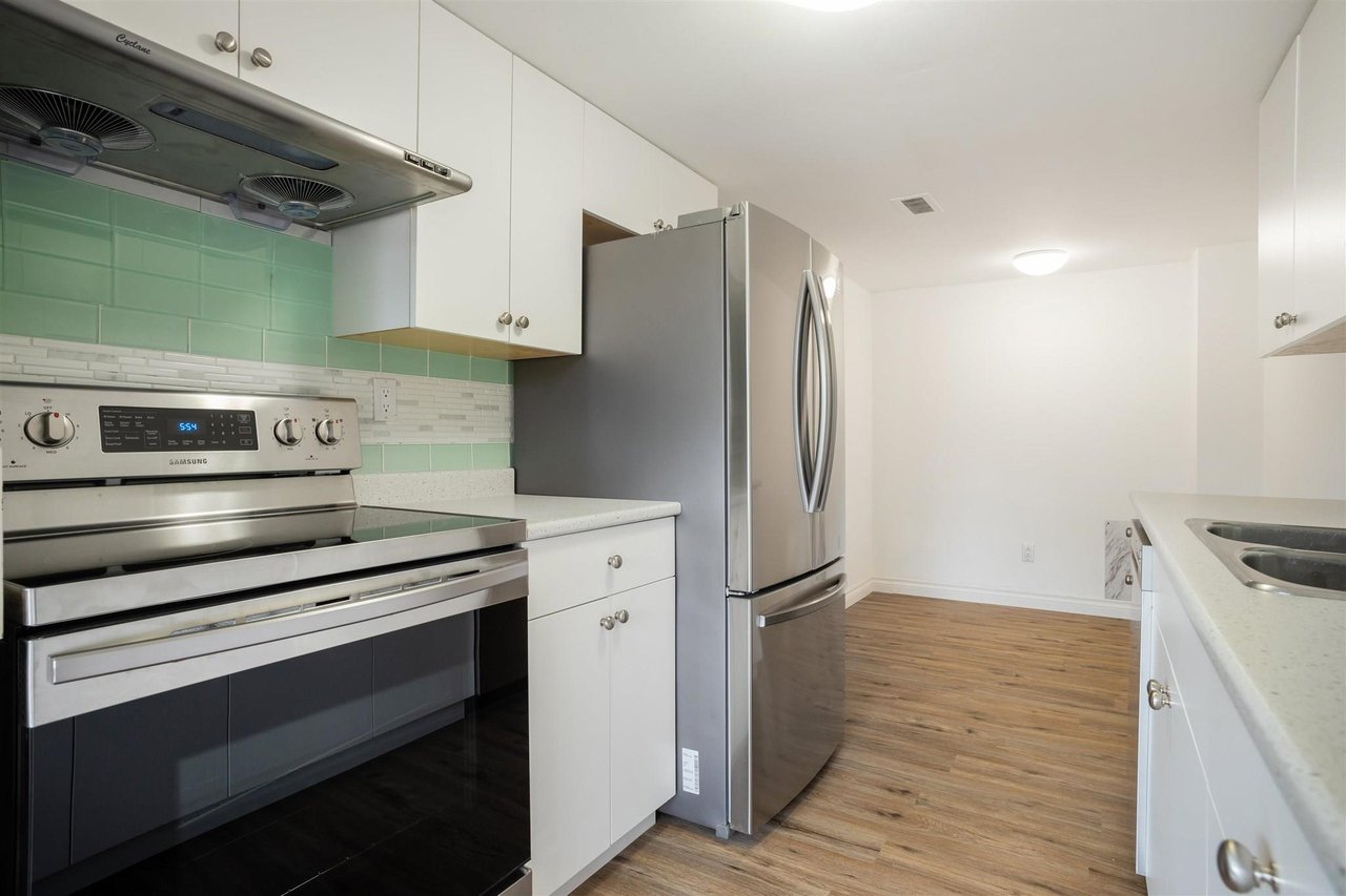 1015 Old Lillooet Rd