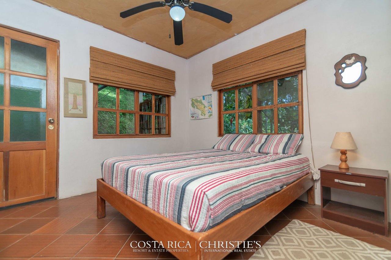 Eco-retreat and Wellness Center Amatierra