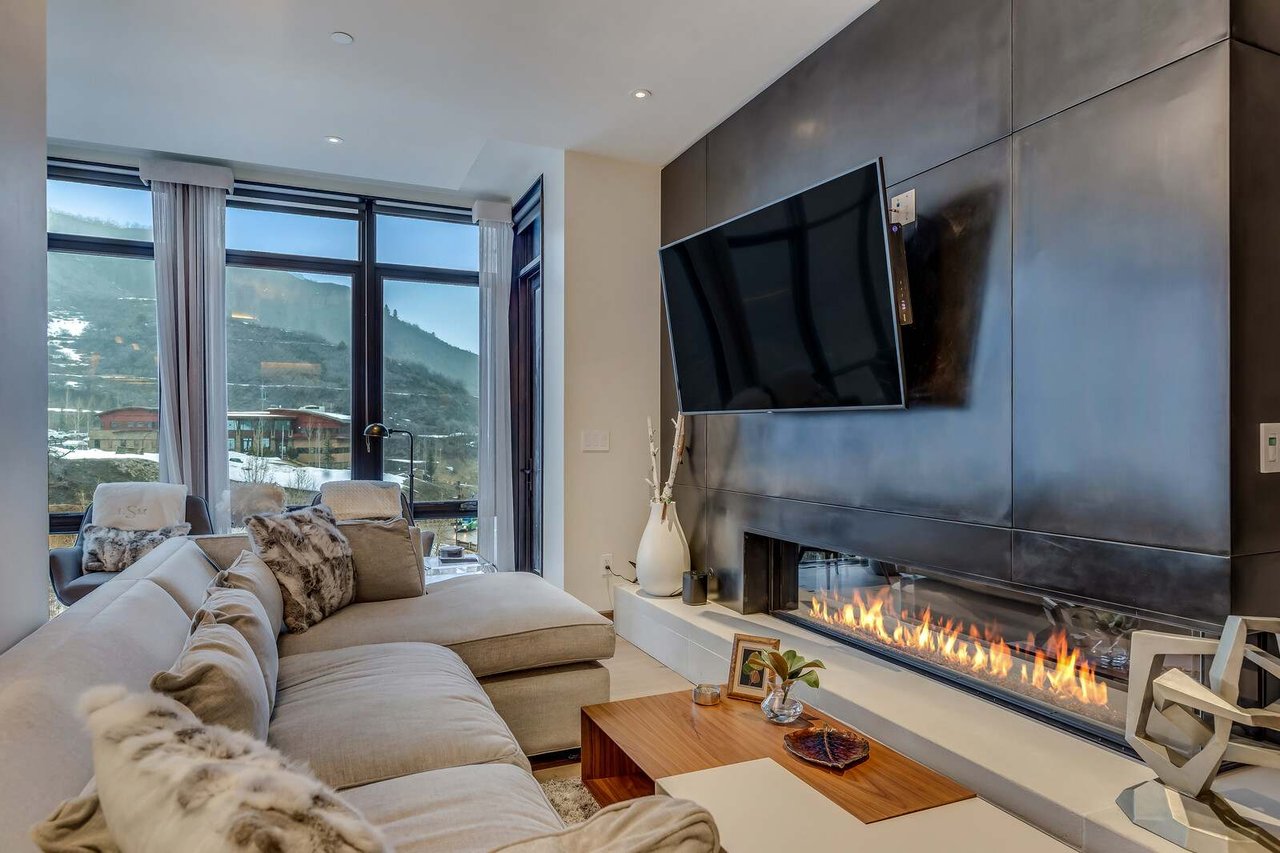 One Snowmass West Unit 301 