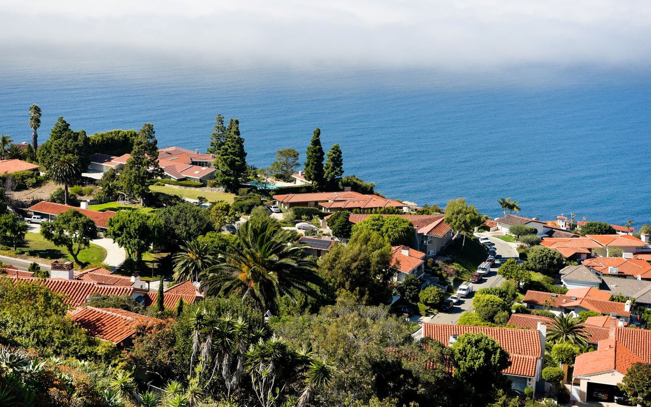 Rancho Palos Verdes & Rolling Hills Estates
