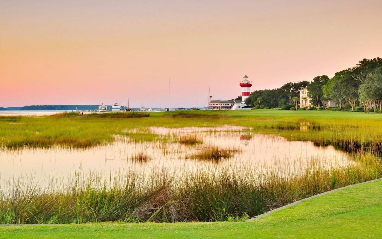 Hilton Head Island