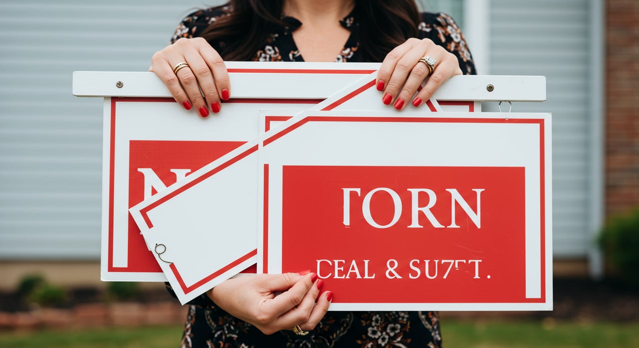 How to Find a Real Estate Agent