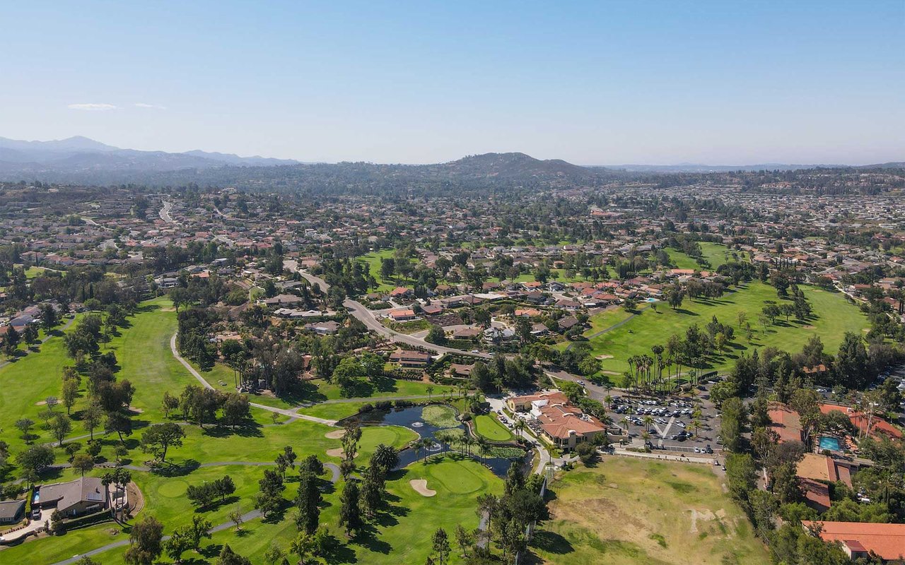 RANCHO BERNARDO