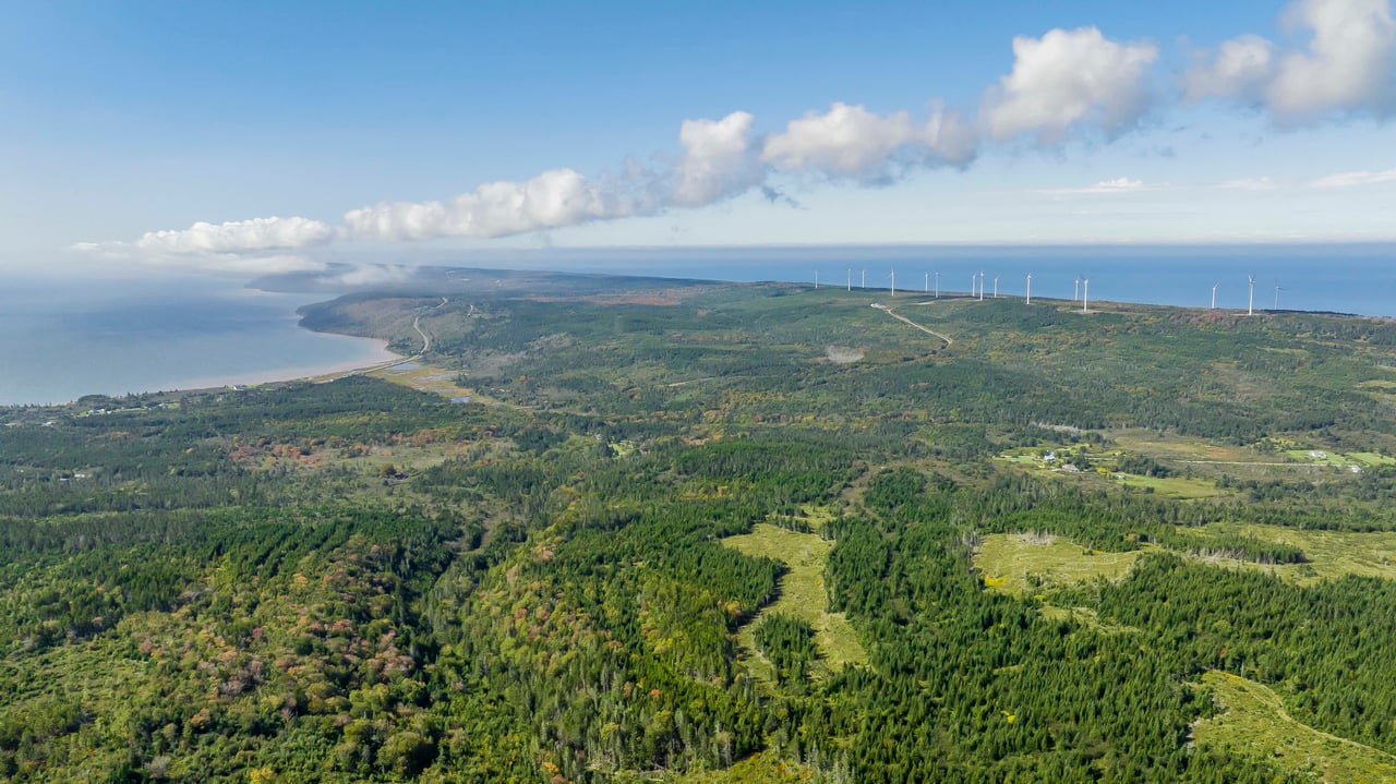 Digby, Nova Scotia, Canada