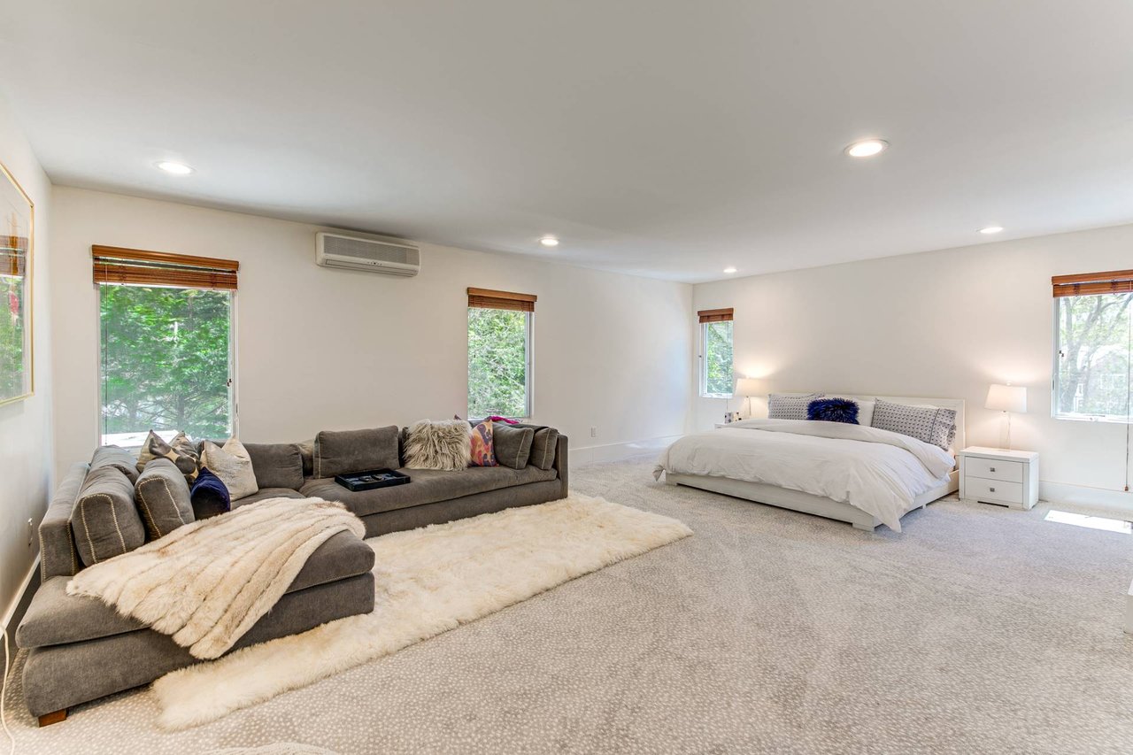 East Hampton Oasis 