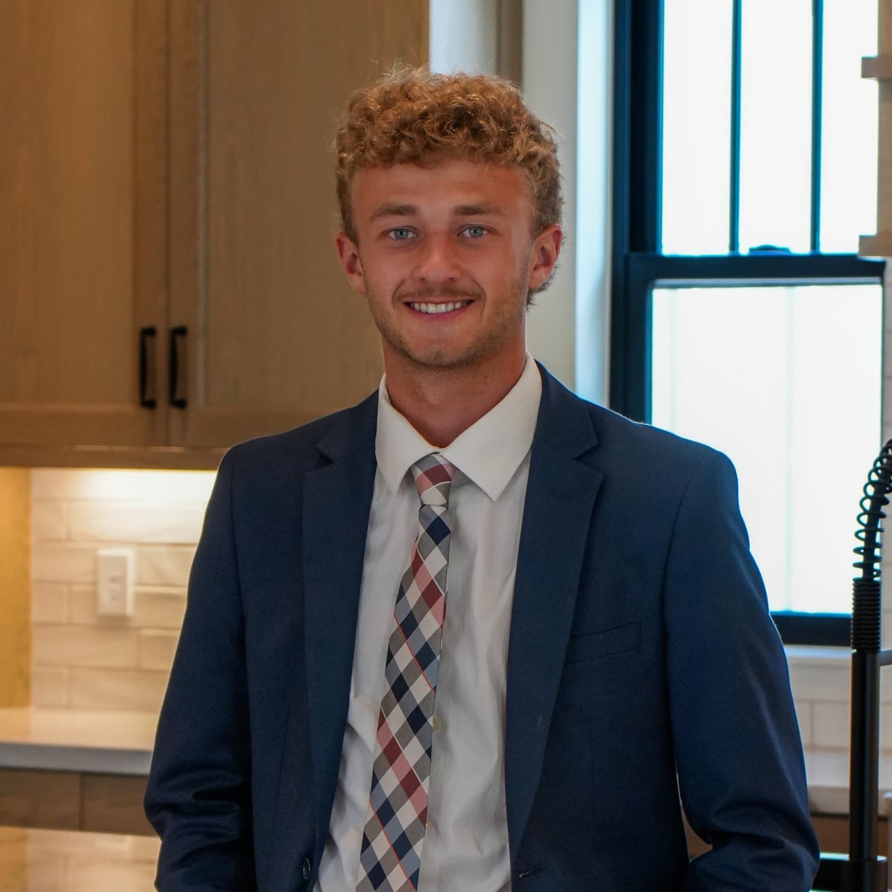 Carter Stringham