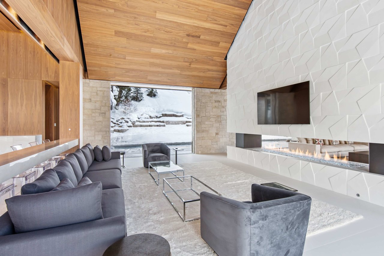  Top Luxury Rental Homes in Aspen