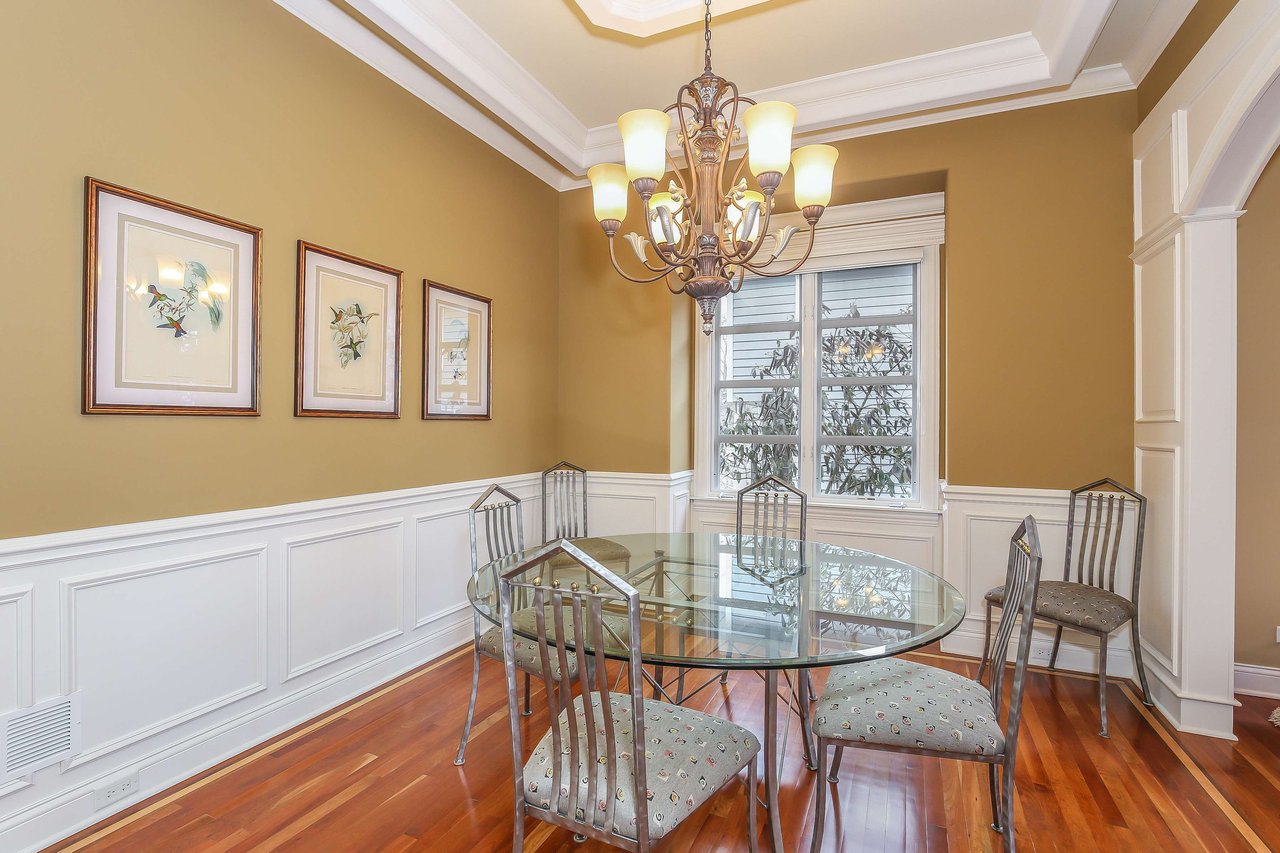 This Home Is A True Masterpiece