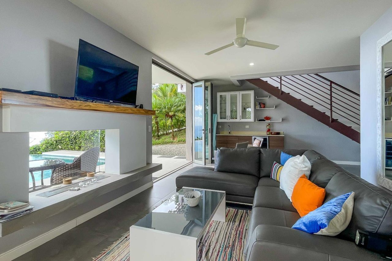 Blue Chip Ocean Views Pinuela Maravilla