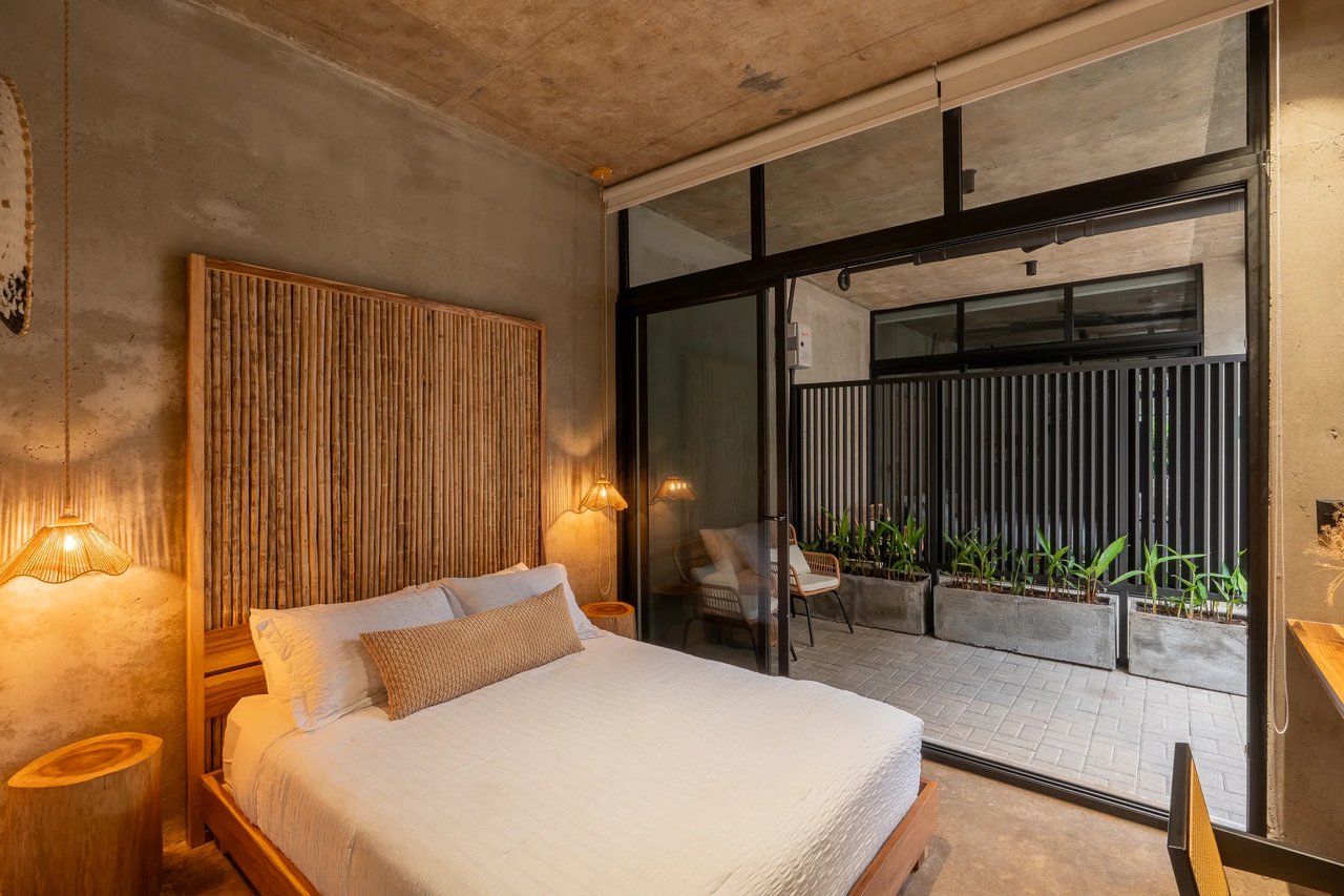 Boutique Hospitality Asset, Jaco, Puntarenas