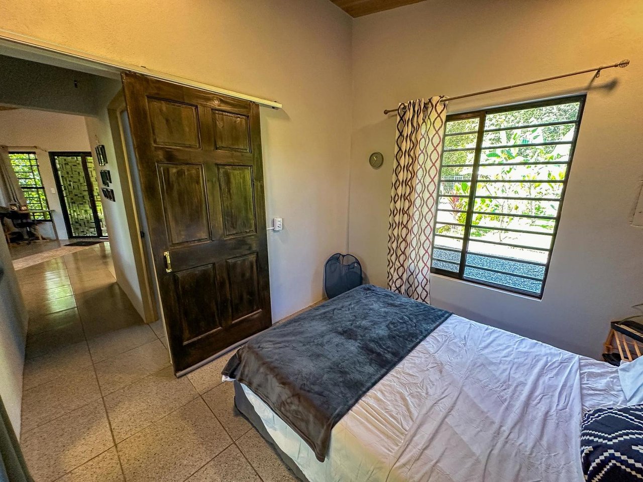 Modern Tropical Garden Residence, Osa, Puntarenas