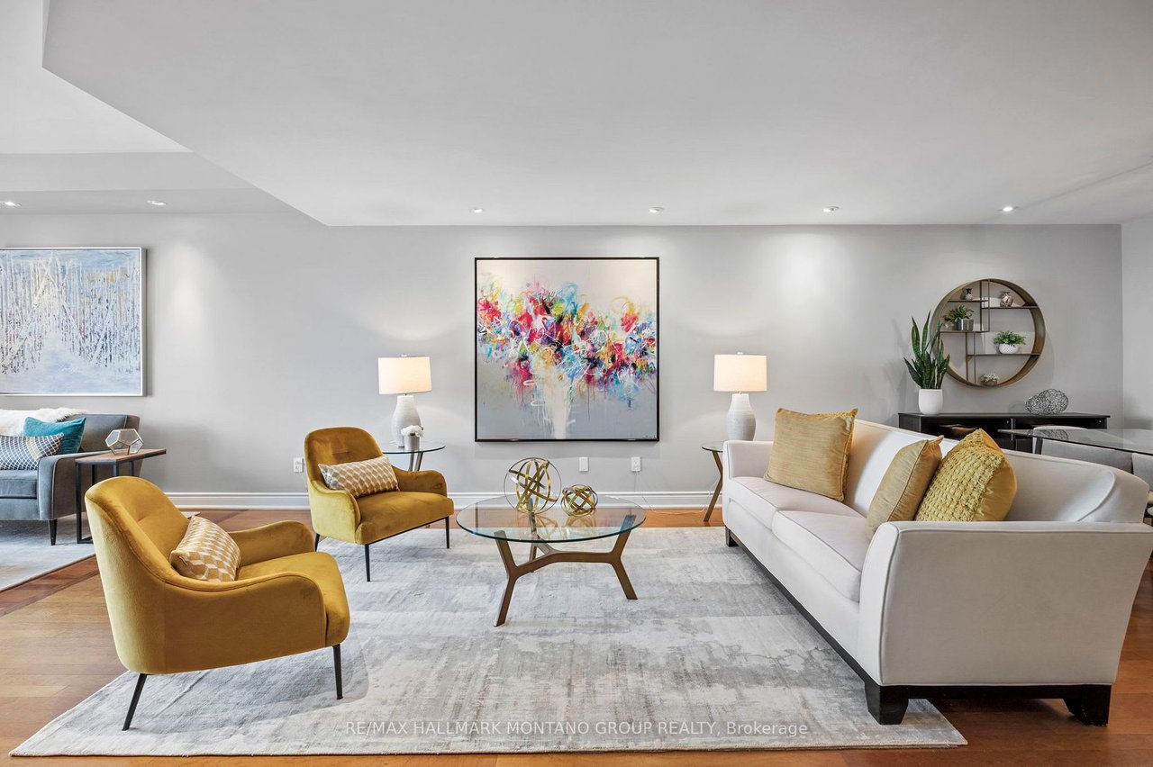 PENTHOUSE ON THE FINANCIAL DISTRICT