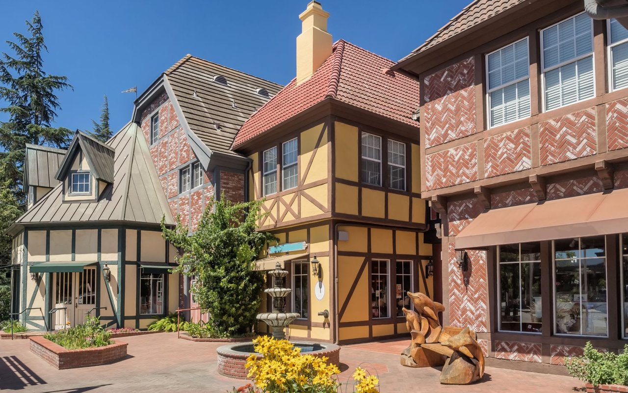 SOLVANG