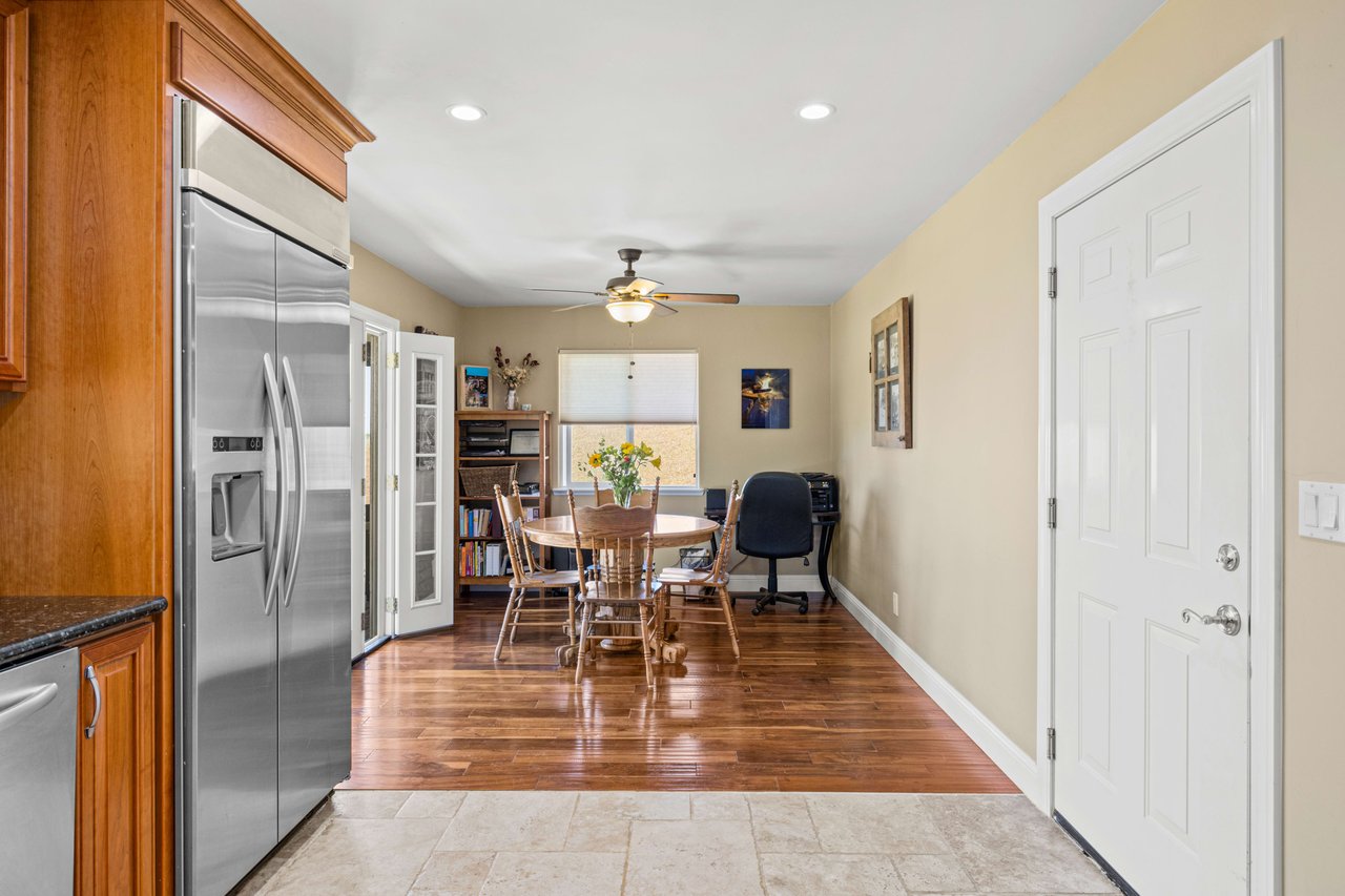 501 Shell Ln, Placerville