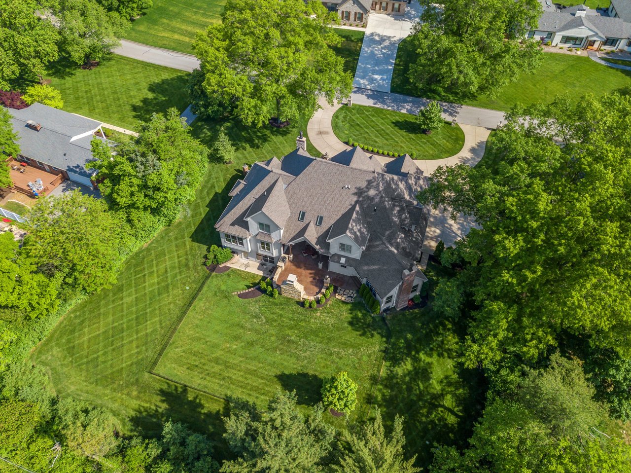 Custom Flower Home With Recent & Extensive Updates