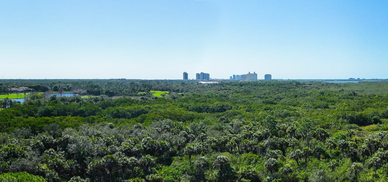 The Island at West Bay Residences