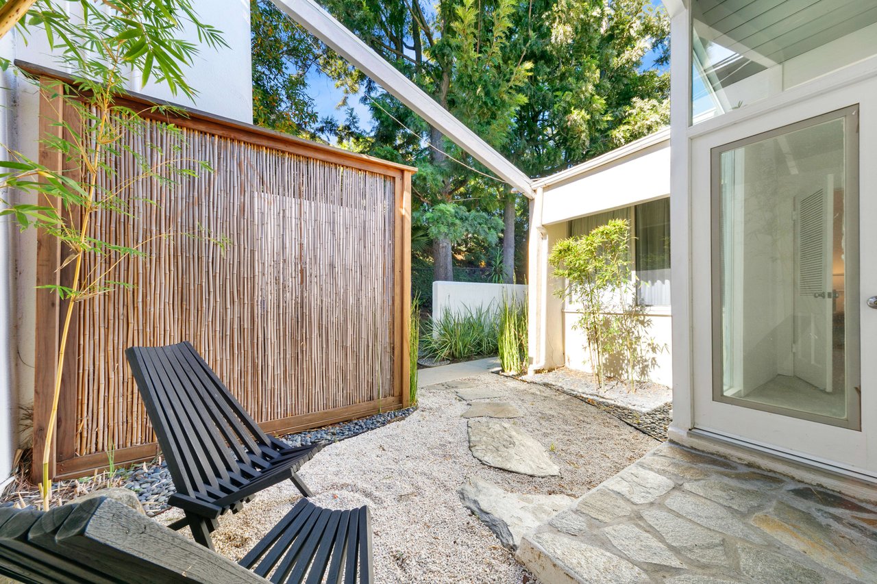 Stunning Bel Air Mid-Century Modern