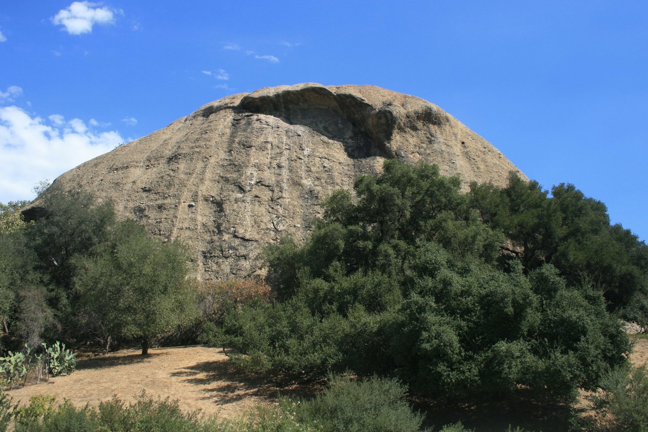 Eagle Rock