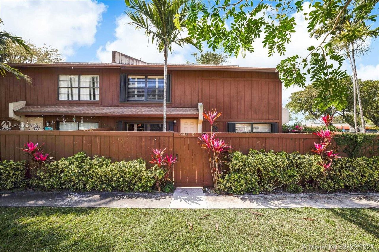 6805 SW 116th Ct Unit C41
