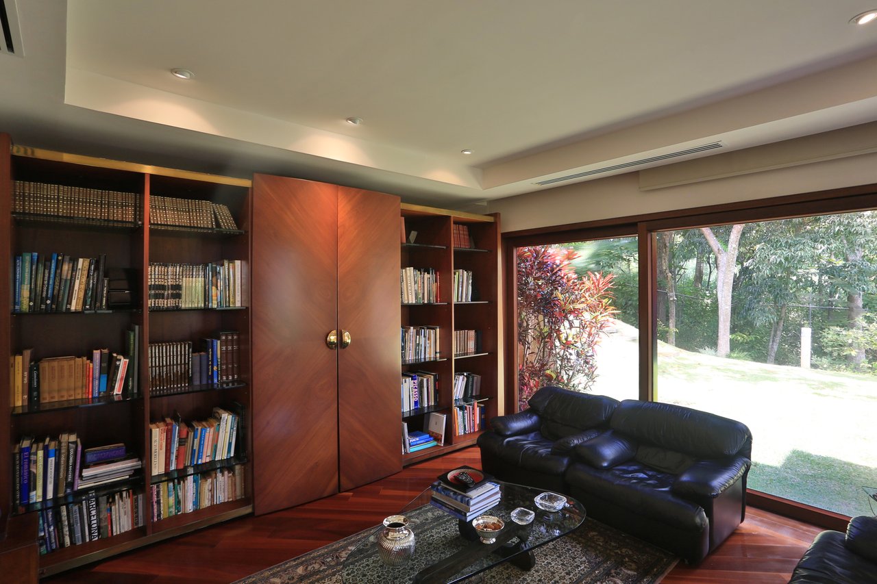 Mediterranean Gated Estate, Escazu, San Jose
